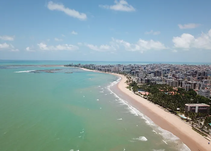 Água de CocoPousada